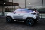 Tata H2X Concept 2019 года